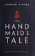Cover of The Handmaid's Tale [Graphic Novel]