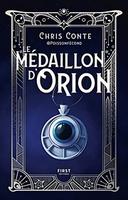 Cover of Le Médaillon d'Orion