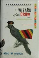 Cover of Wizard of the Crow