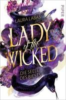 Cover of Die Seele des Biests