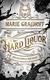 Cover of Hard Liquor - Der Geschmack der Nacht
