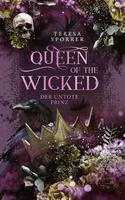 Cover of Der untote Prinz