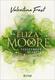 Cover of Flüsternde Schatten (Eliza Moore #1)