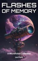 Cover of Flashes Of Memory