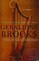 Cover of The Secret Chord