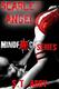 Cover of Scarlet Angel (Mindf*ck #3)