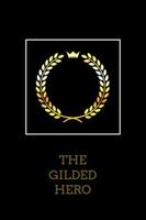 Cover of The Gilded Hero