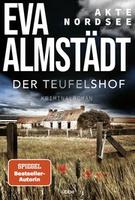 Cover of Der Teufelshof