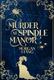 Cover of Murder at Spindle Manor