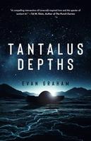 Cover of Tantalus Depths