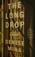 Cover of The long drop