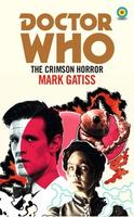 Cover of Doctor Who