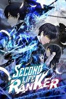 Cover of Second Life Ranker