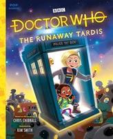 Cover of Doctor Who