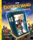 Cover of Doctor Who