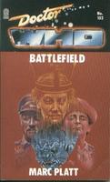 Cover of Doctor Who