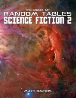 Cover of The Book of Random Tables