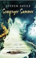 Cover of Scavenger Summer