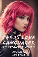 Cover of The 15 Love Languages