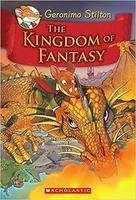 Cover of The Kingdom of Fantasy