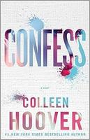 Cover of Confess
