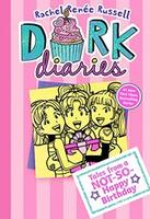 Cover of Tales from a Not-So-Happy Birthday