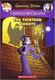 Cover of Tredici fantasmi per Tenebrosa