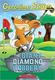 Cover of Il Furto Del Diamante Gigante
