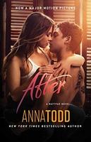 Cover of After (After Series, Book 1)