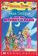 Cover of Mistero a Parigi