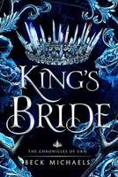 Cover of King’s Bride