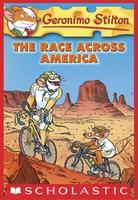 Cover of La corsa piu pazza d'America