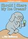 Cover of Should I share my ice cream?