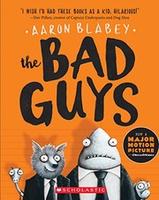 Cover of The Bad Guys