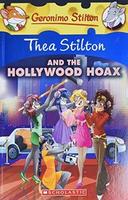 Cover of Colpo di scena a Hollywood