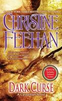 Cover of Dark Curse