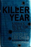Cover of Killer Year