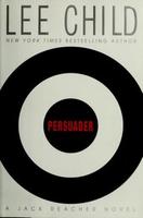 Cover of Persuader