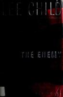 Cover of The enemy