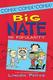 Cover of Big Nate - Mr. Popularity