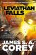 Cover of Leviathan Falls