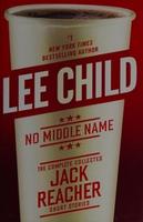 Cover of No middle name
