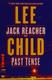 Cover of Past tense