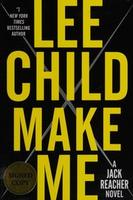 Cover of Make Me