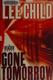 Cover of Gone Tomorrow