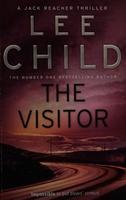 Cover of The Visitor