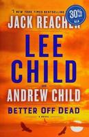 Cover of Better Off Dead