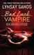 Cover of Bad Luck Vampire
