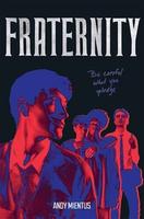 Cover of Fraternity