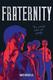 Cover of Fraternity